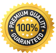 100% Quality