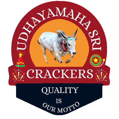 UDHAYAMAHA SRI CRACKERS